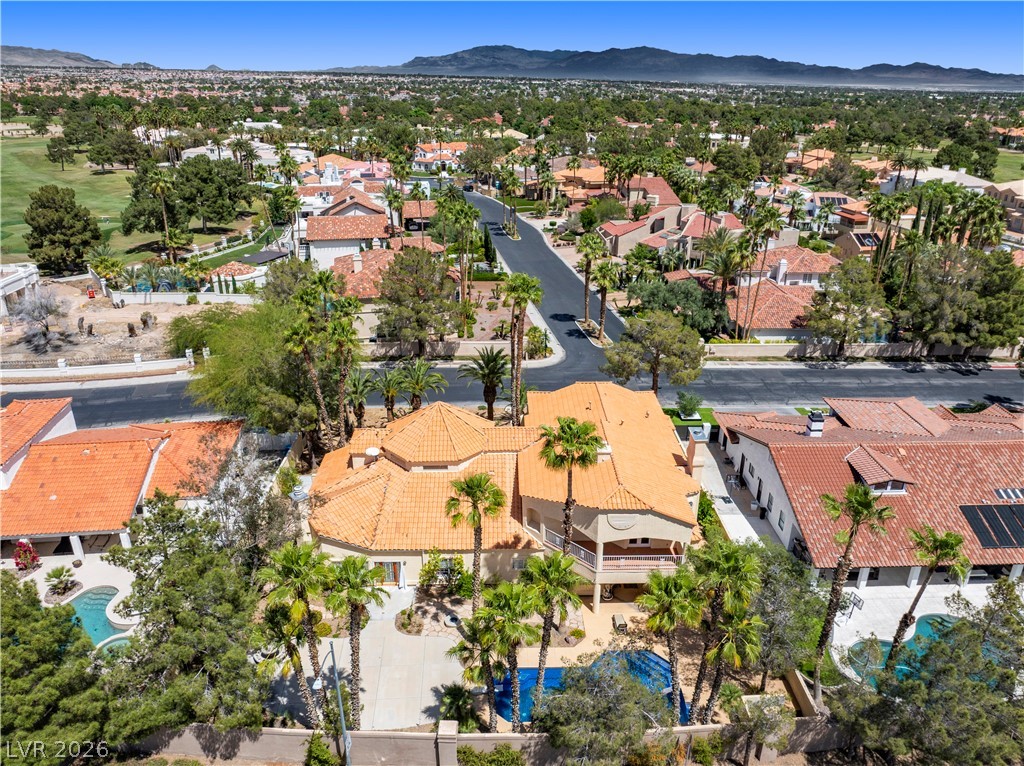 26 Princeville Lane Las Vegas NV 89113