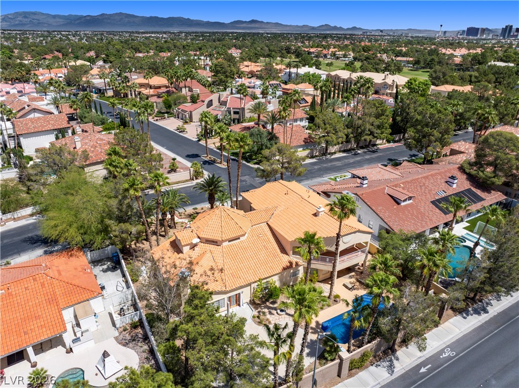 26 Princeville Lane Las Vegas NV 89113