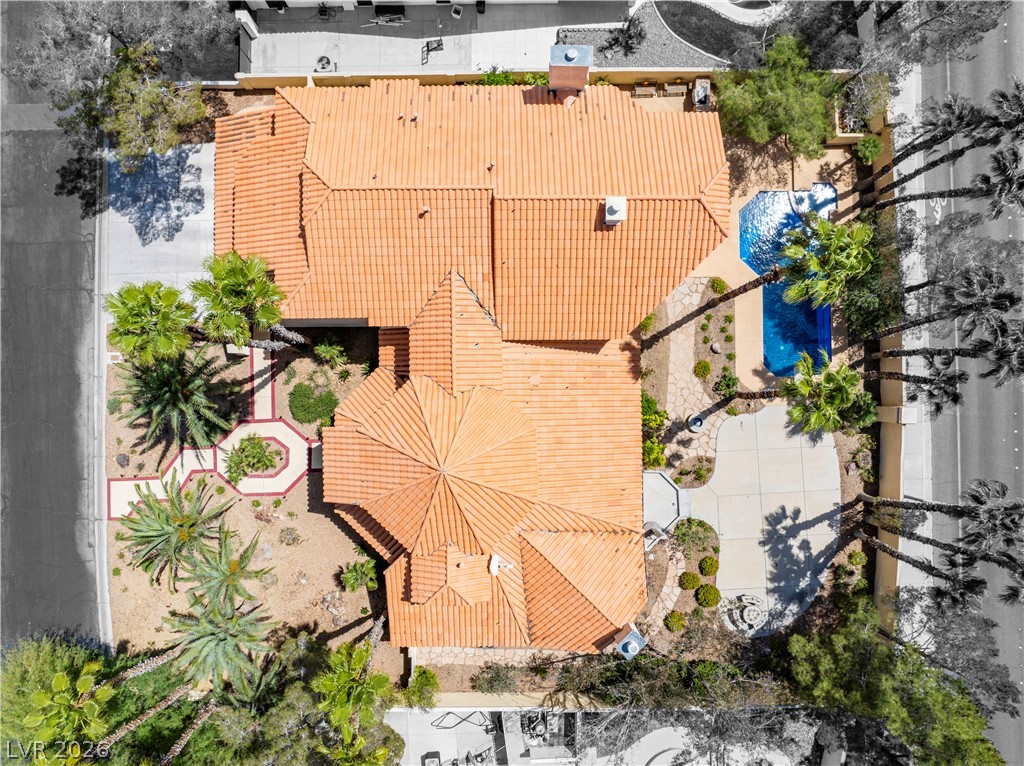 26 Princeville Lane Las Vegas NV 89113