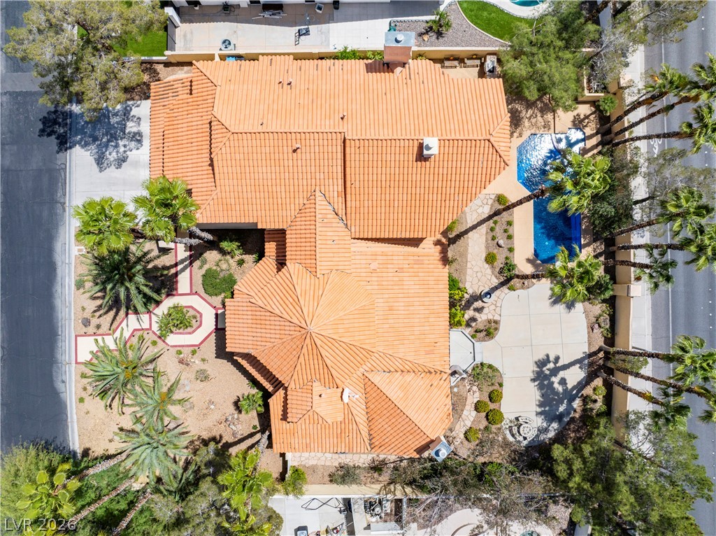 26 Princeville Lane Las Vegas NV 89113