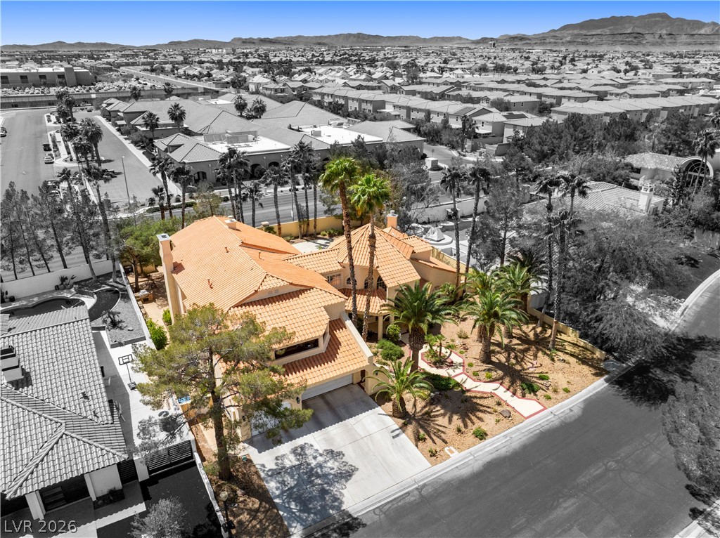 26 Princeville Lane Las Vegas NV 89113
