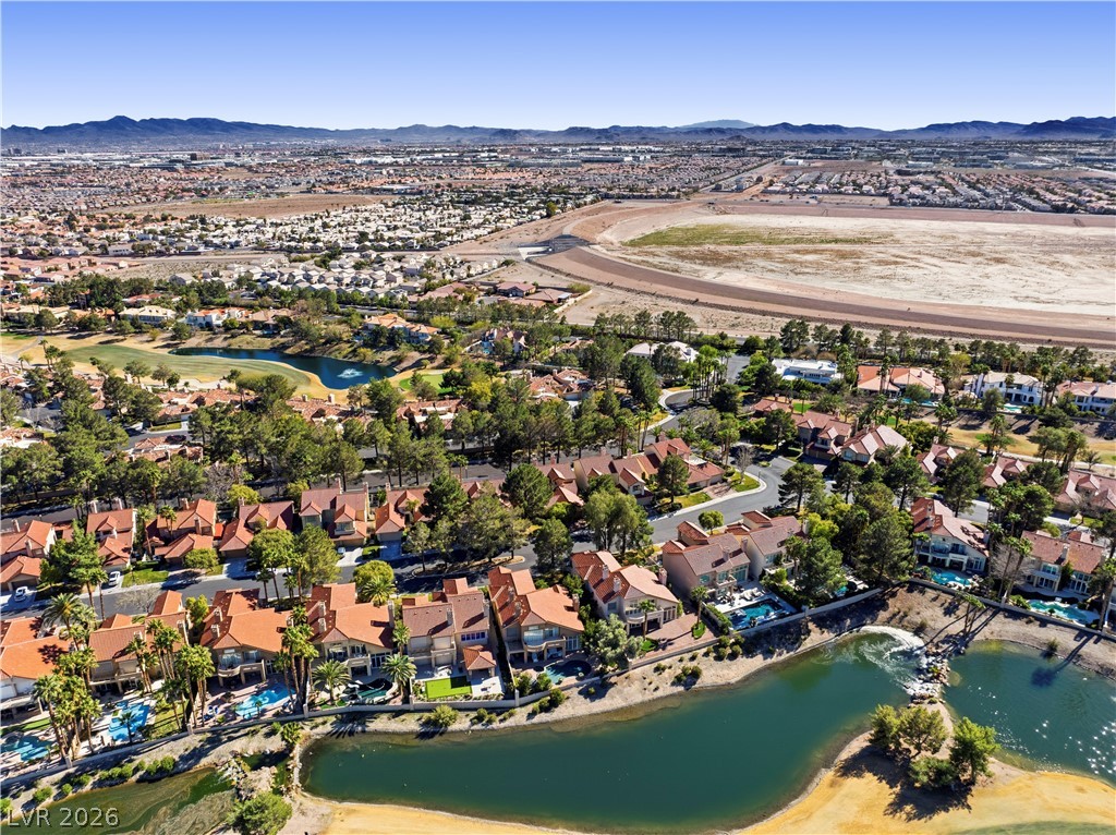 26 Princeville Lane Las Vegas NV 89113