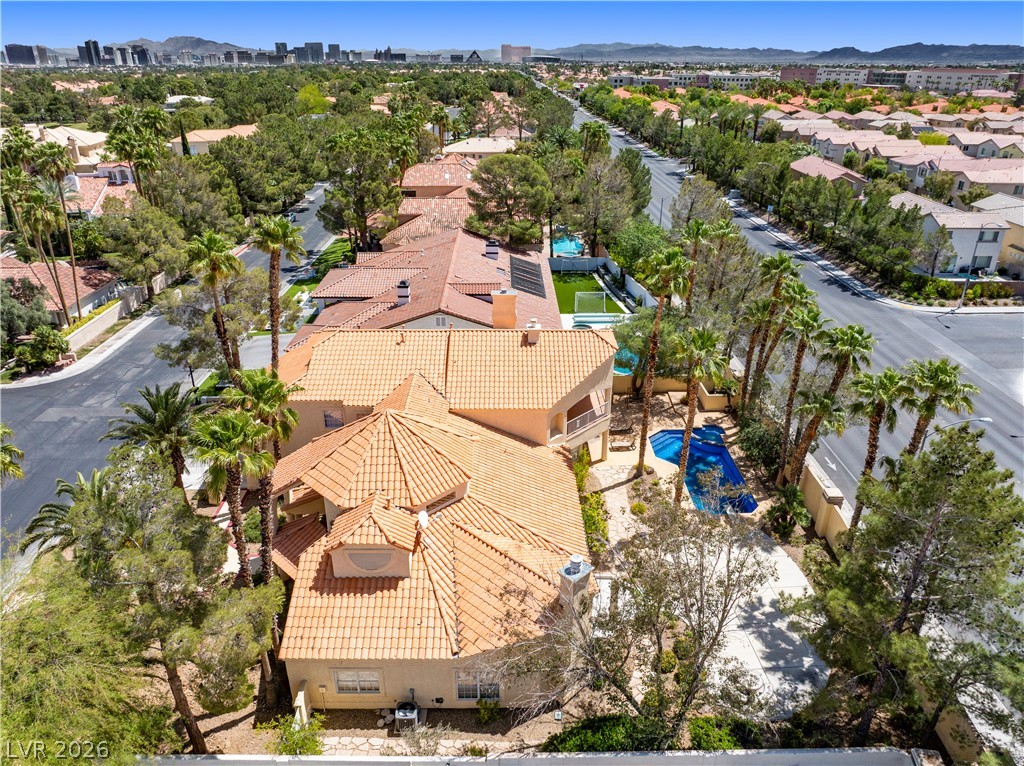 26 Princeville Lane Las Vegas NV 89113