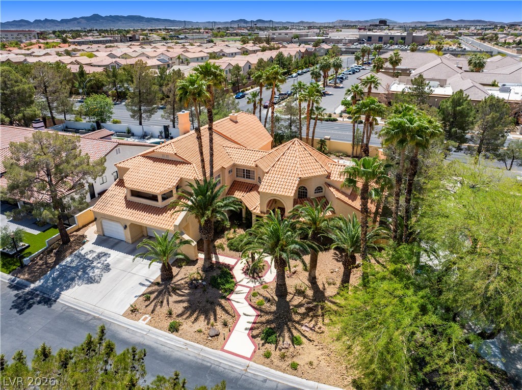 26 Princeville Lane Las Vegas NV 89113
