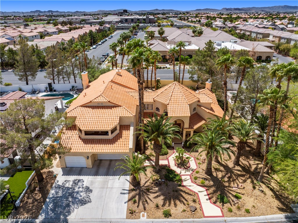 26 Princeville Lane Las Vegas NV 89113