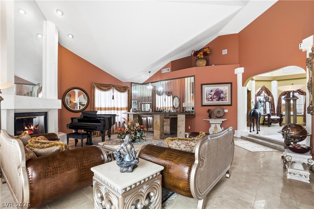 26 Princeville Lane Las Vegas NV 89113