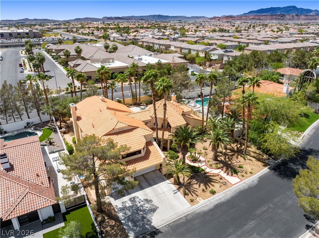 26 Princeville Lane Las Vegas NV 89113