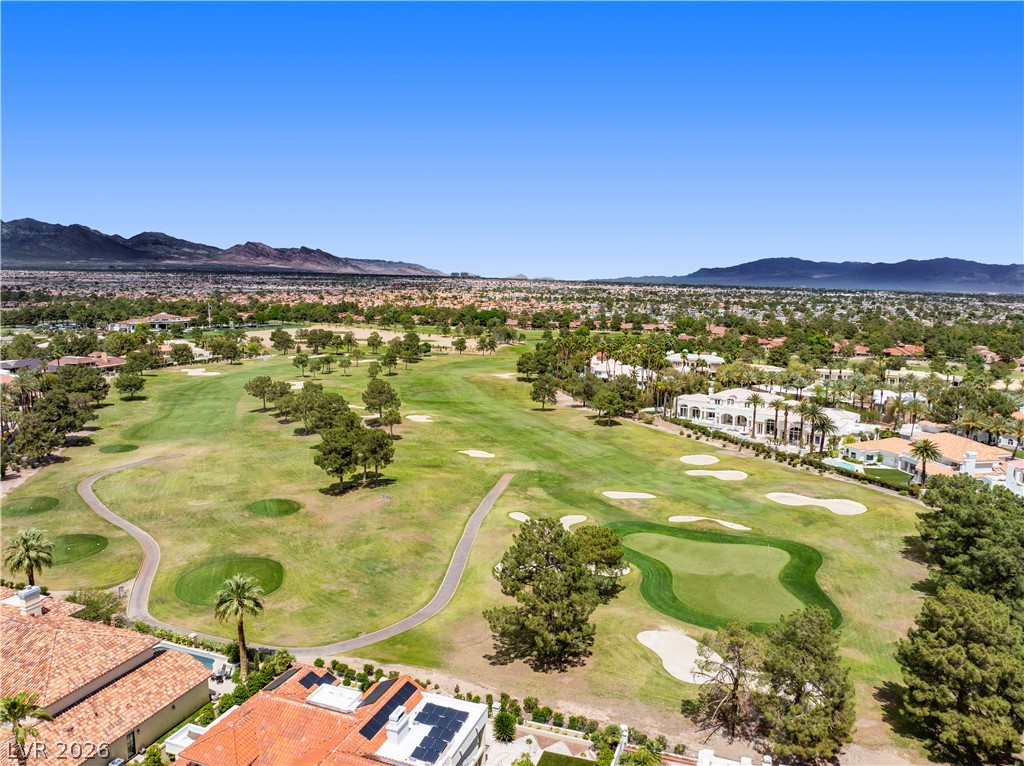26 Princeville Lane Las Vegas NV 89113