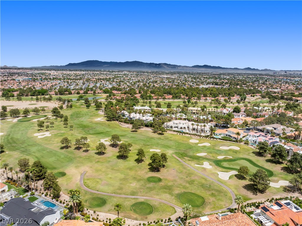 26 Princeville Lane Las Vegas NV 89113
