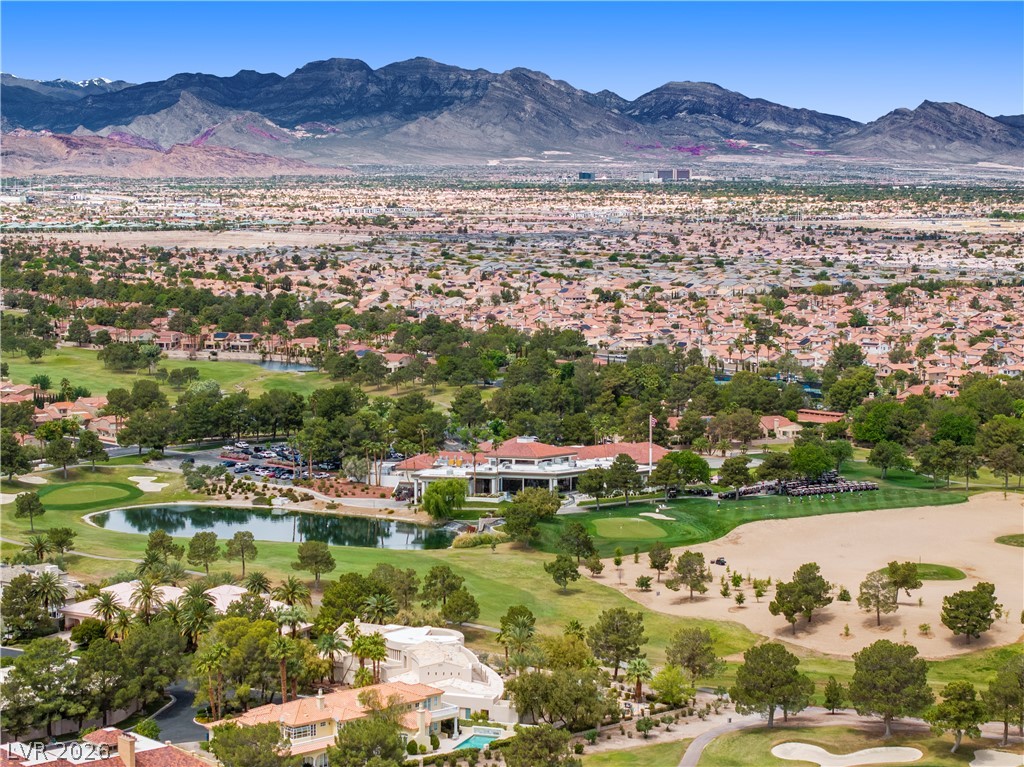 26 Princeville Lane Las Vegas NV 89113
