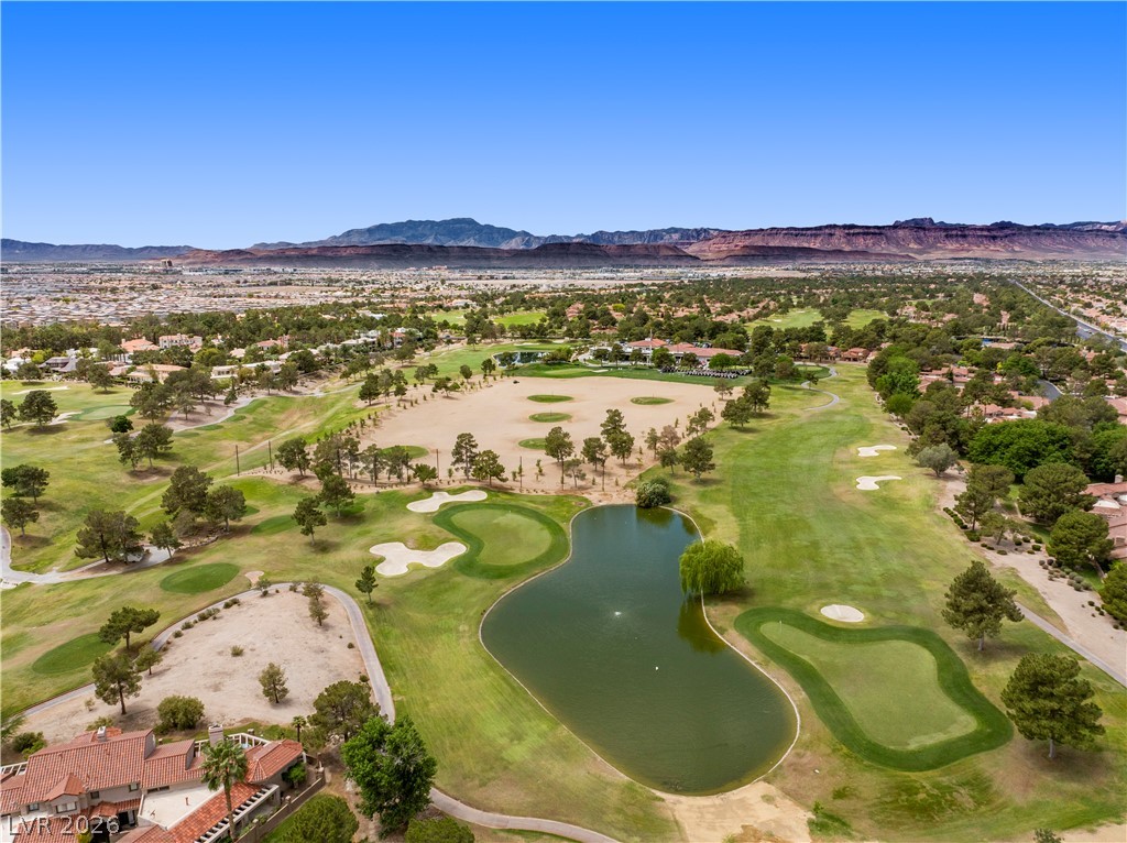 26 Princeville Lane Las Vegas NV 89113