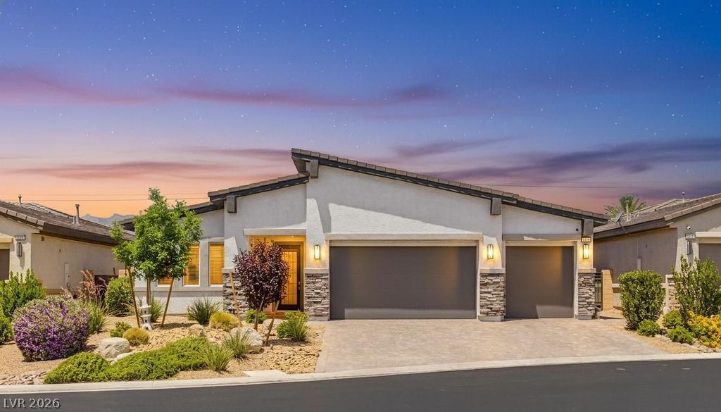 4315 Skylake Court Las Vegas NV 89129