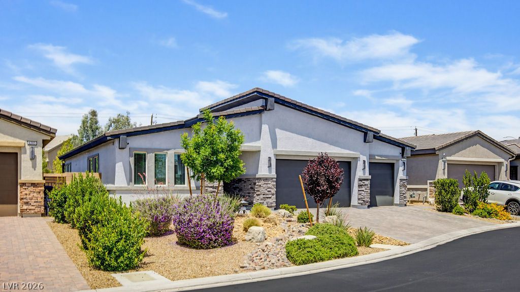 4315 Skylake Court Las Vegas NV 89129