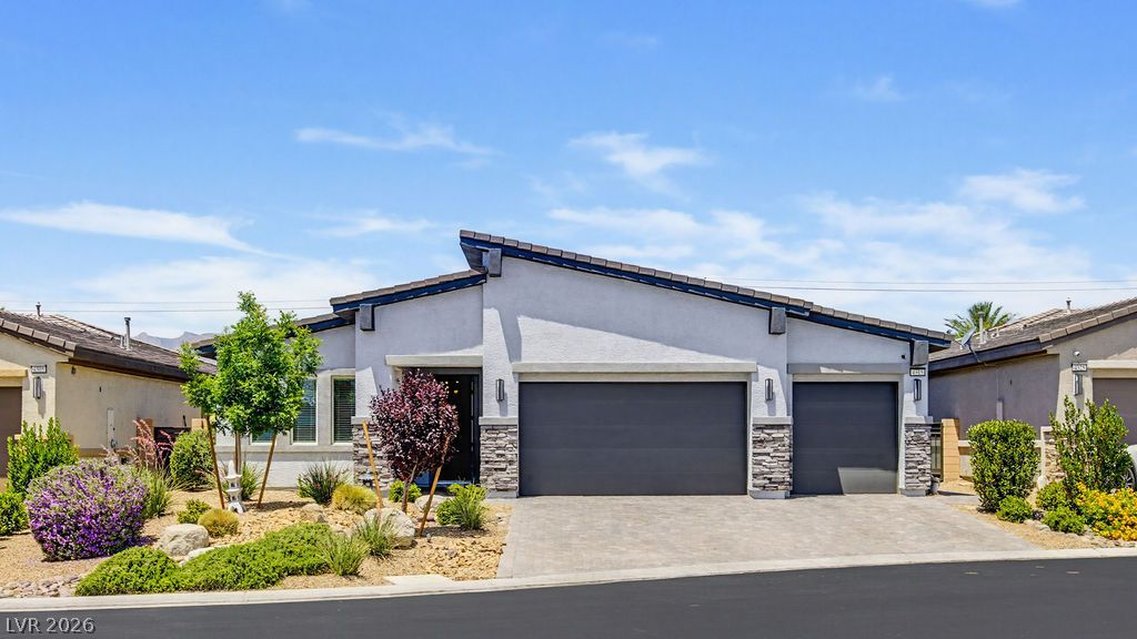 4315 Skylake Court Las Vegas NV 89129