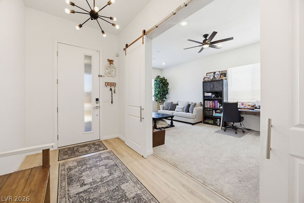4315 Skylake Court Las Vegas NV 89129