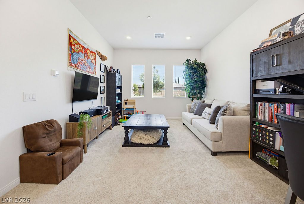4315 Skylake Court Las Vegas NV 89129