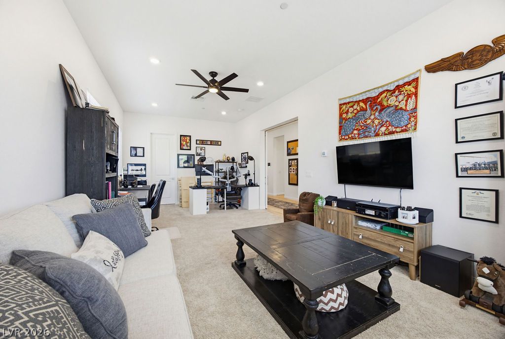4315 Skylake Court Las Vegas NV 89129