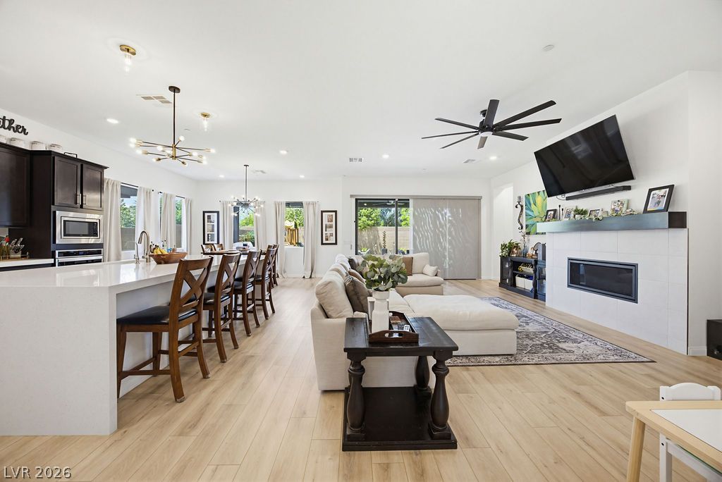 4315 Skylake Court Las Vegas NV 89129
