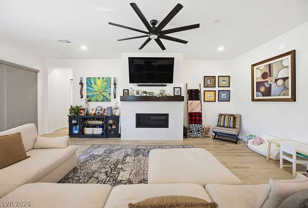 4315 Skylake Court Las Vegas NV 89129