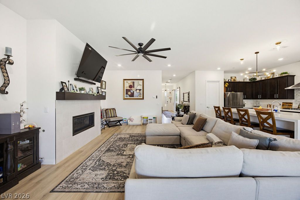 4315 Skylake Court Las Vegas NV 89129