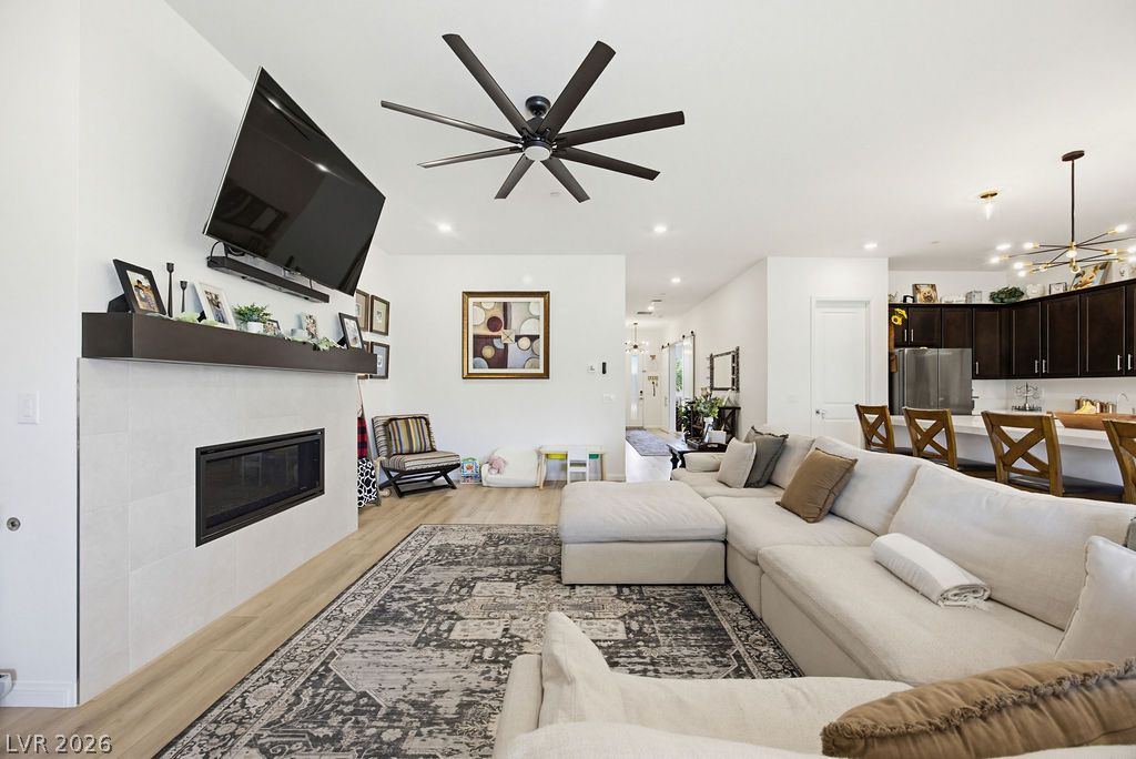 4315 Skylake Court Las Vegas NV 89129
