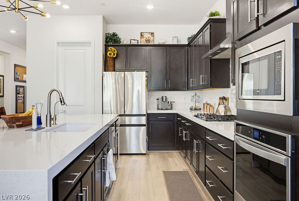 4315 Skylake Court Las Vegas NV 89129