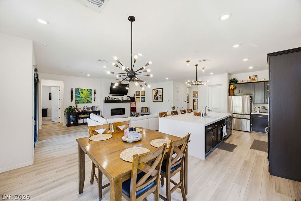 4315 Skylake Court Las Vegas NV 89129