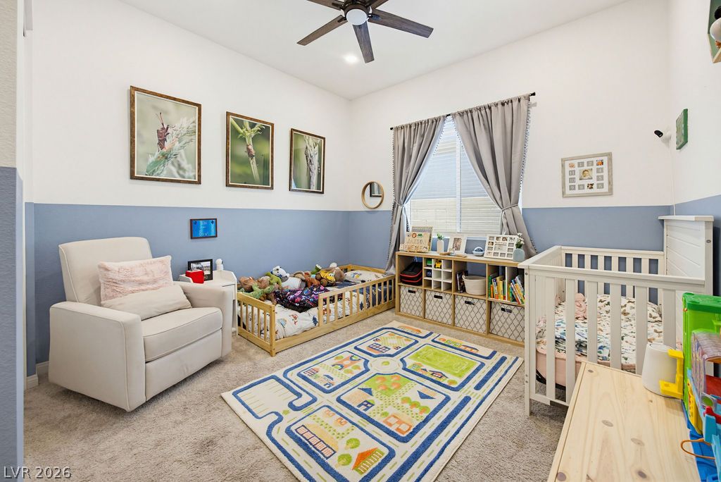 4315 Skylake Court Las Vegas NV 89129