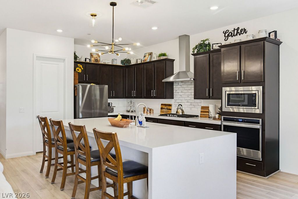 4315 Skylake Court Las Vegas NV 89129