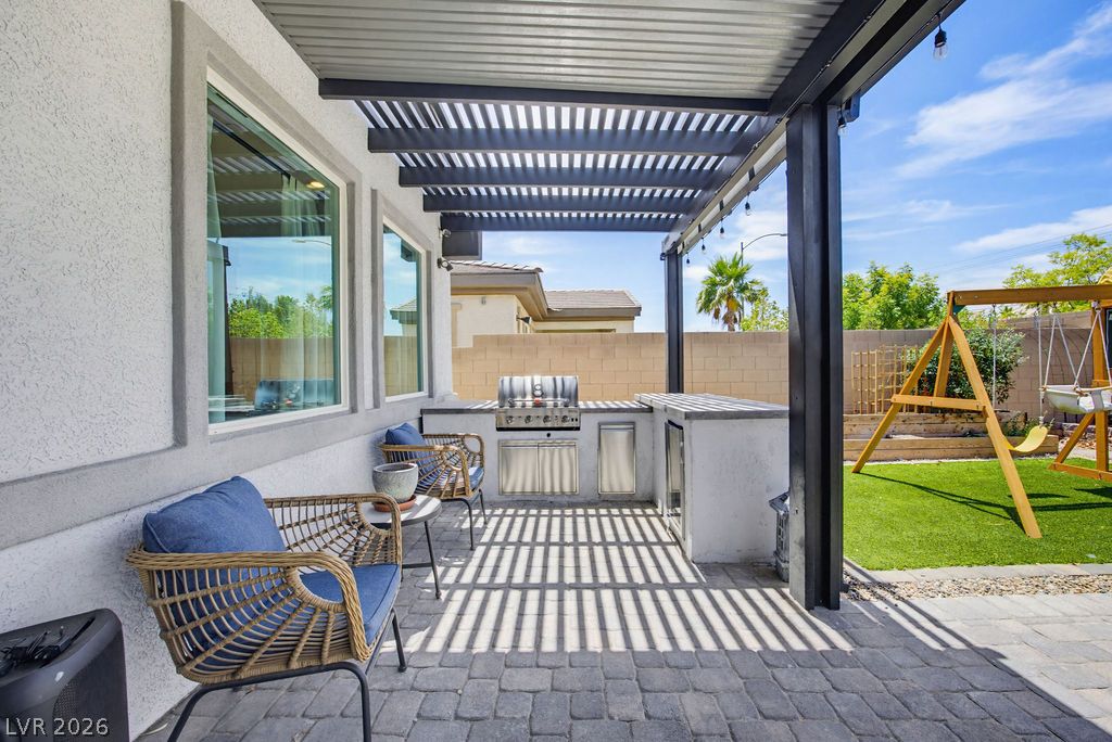 4315 Skylake Court Las Vegas NV 89129