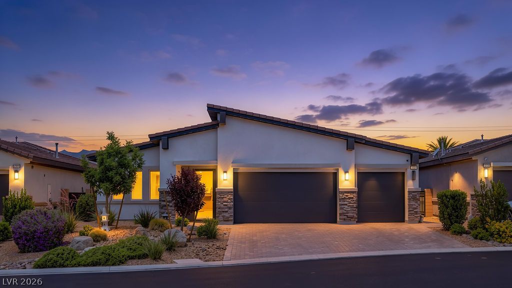 4315 Skylake Court Las Vegas NV 89129