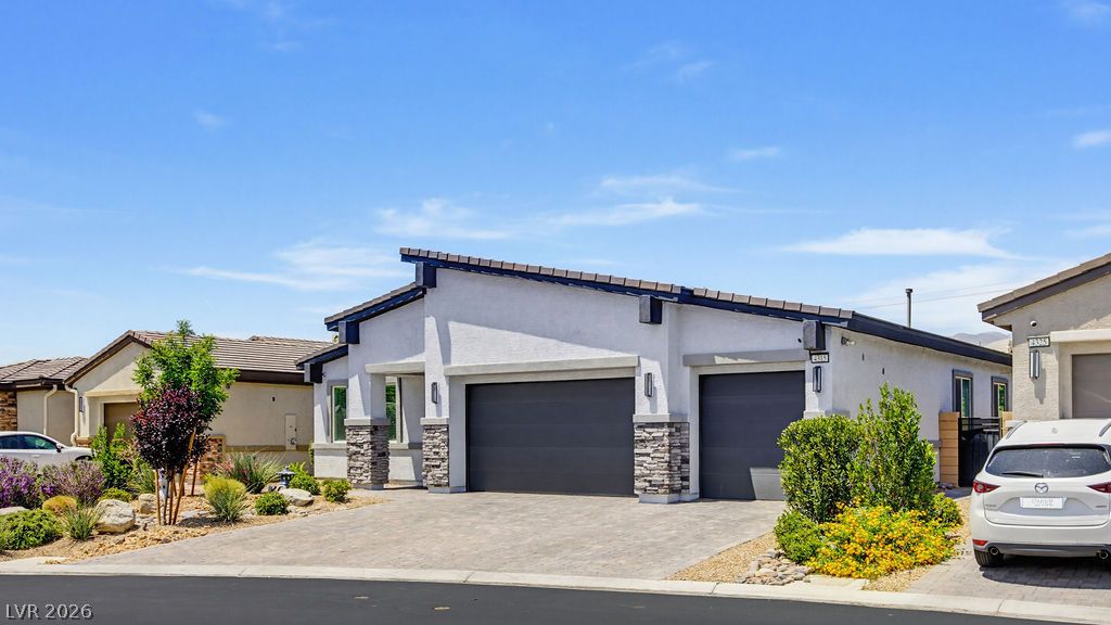 4315 Skylake Court Las Vegas NV 89129
