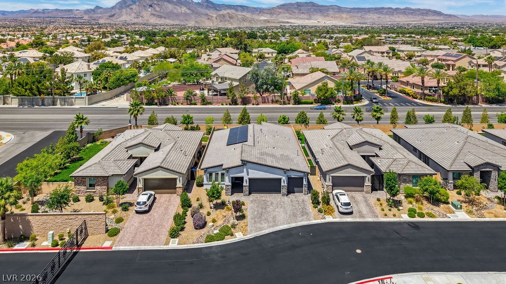 4315 Skylake Court Las Vegas NV 89129