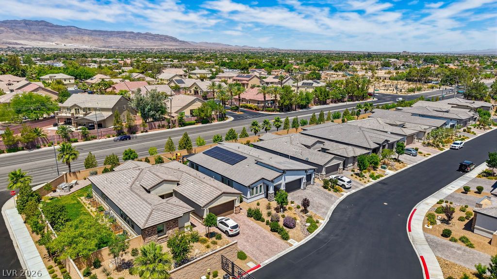 4315 Skylake Court Las Vegas NV 89129
