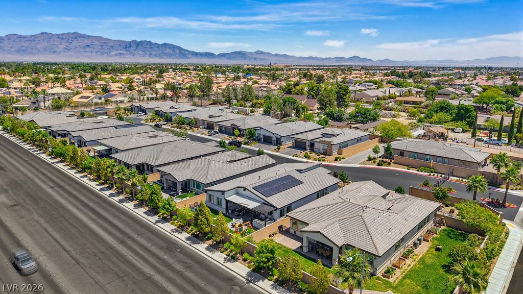 4315 Skylake Court Las Vegas NV 89129
