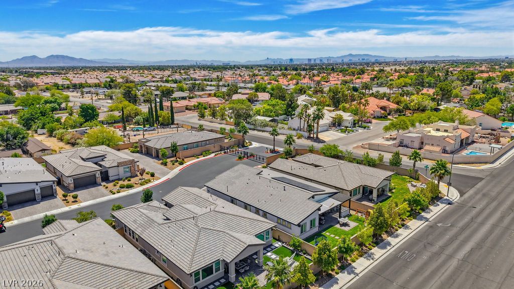 4315 Skylake Court Las Vegas NV 89129