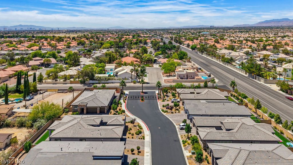 4315 Skylake Court Las Vegas NV 89129