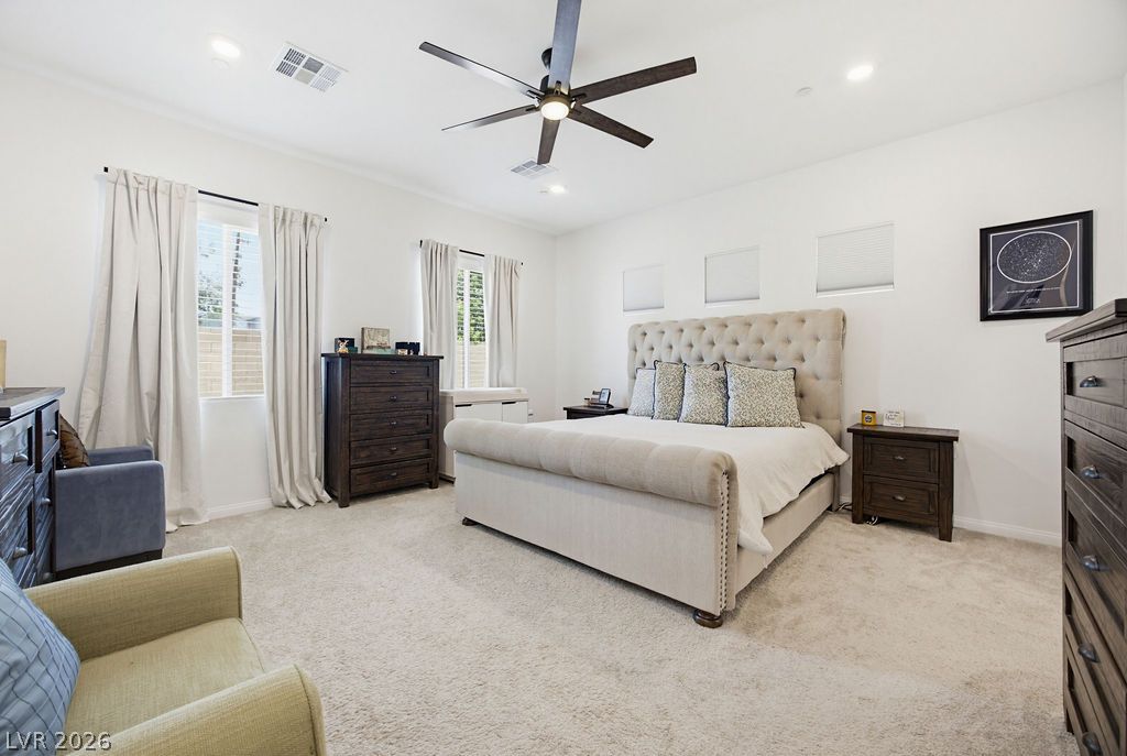4315 Skylake Court Las Vegas NV 89129