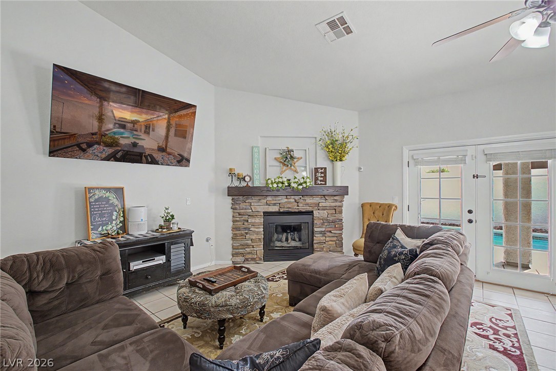 1780 Summerwood Circle Henderson NV 89012