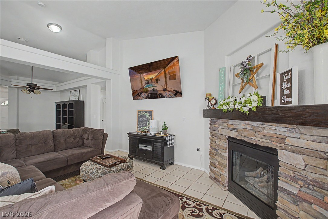 1780 Summerwood Circle Henderson NV 89012