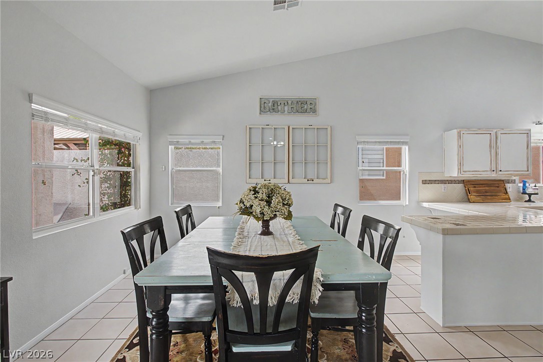 1780 Summerwood Circle Henderson NV 89012