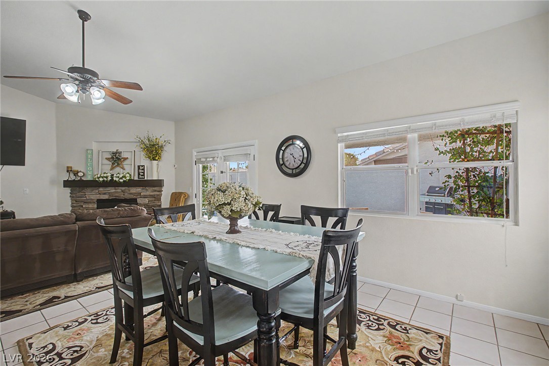 1780 Summerwood Circle Henderson NV 89012