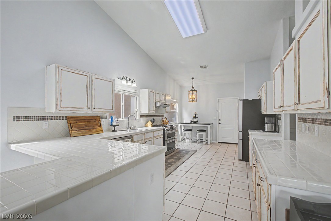 1780 Summerwood Circle Henderson NV 89012