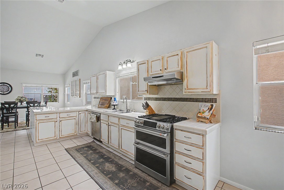 1780 Summerwood Circle Henderson NV 89012