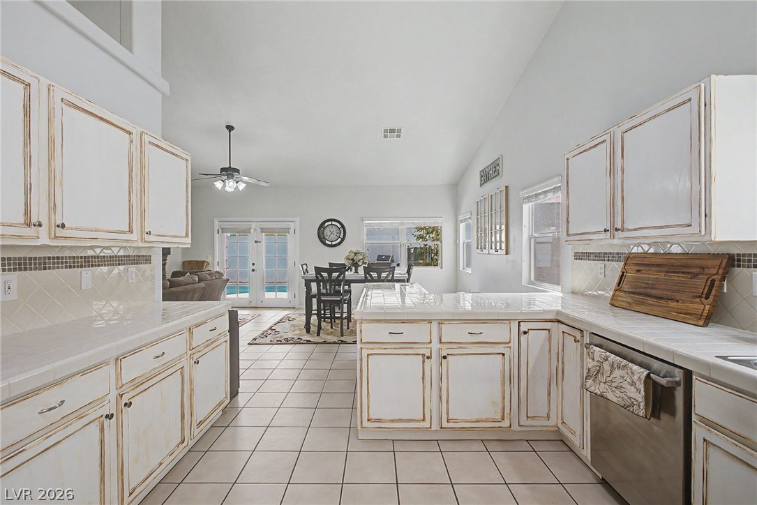 1780 Summerwood Circle Henderson NV 89012