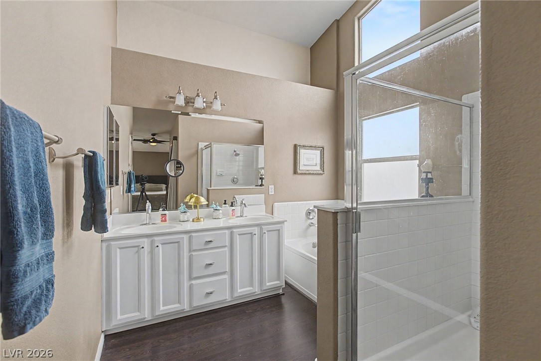 1780 Summerwood Circle Henderson NV 89012