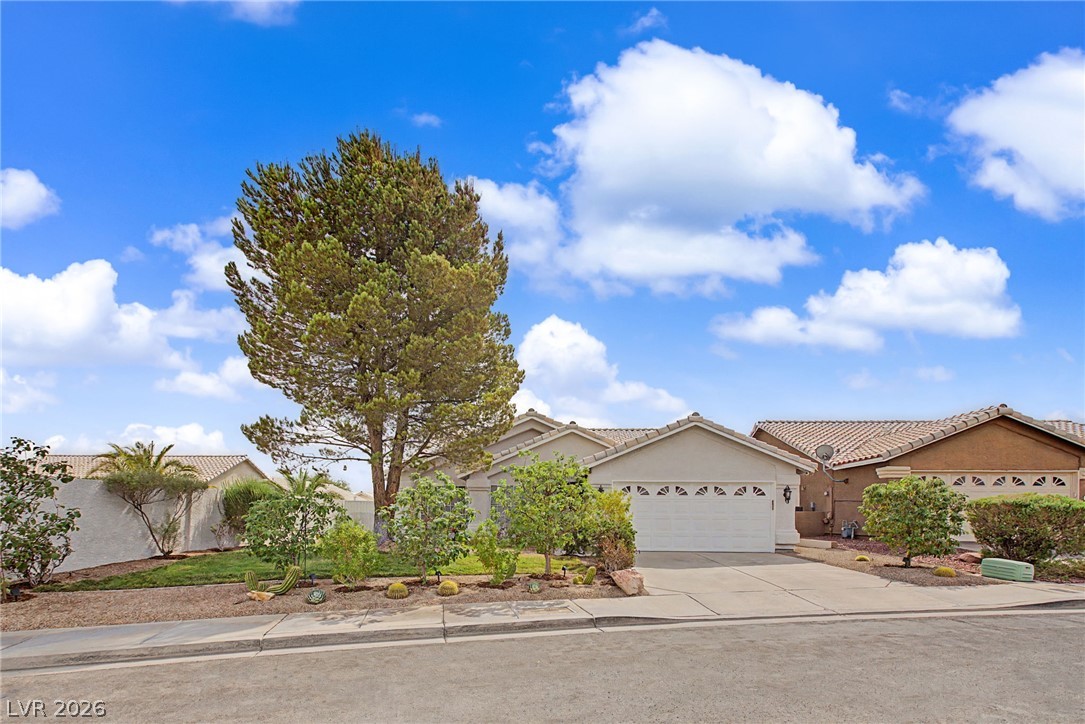 1780 Summerwood Circle Henderson NV 89012