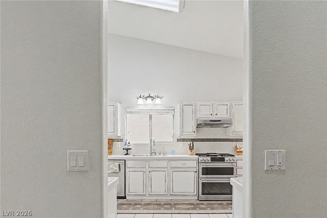 1780 Summerwood Circle Henderson NV 89012