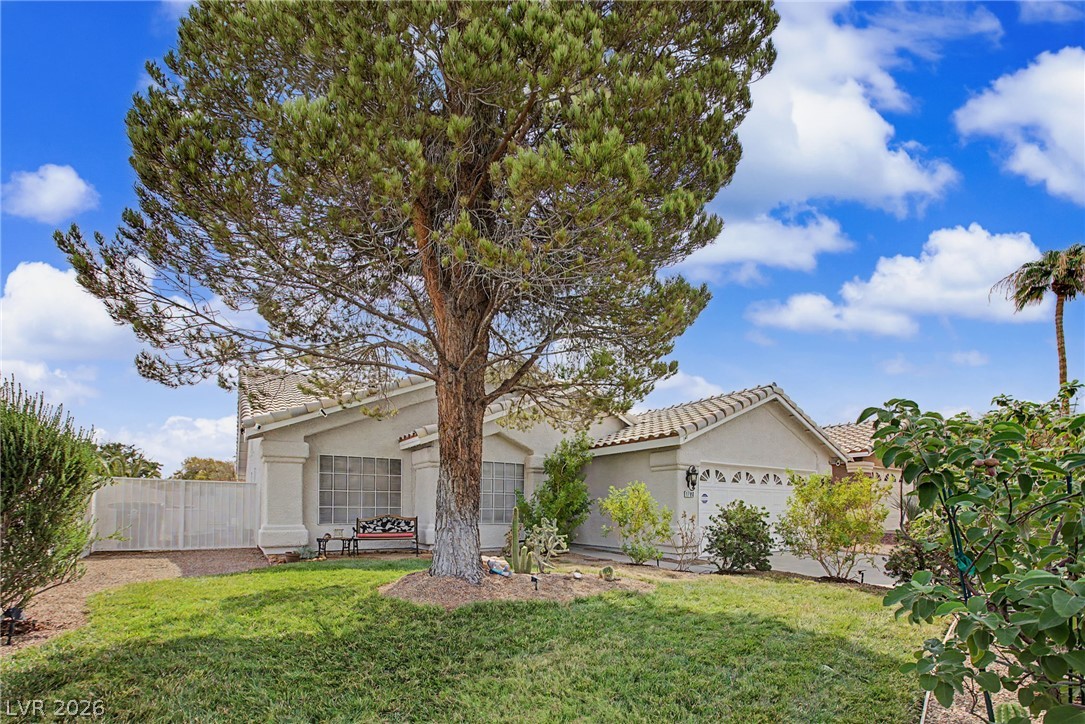 1780 Summerwood Circle Henderson NV 89012
