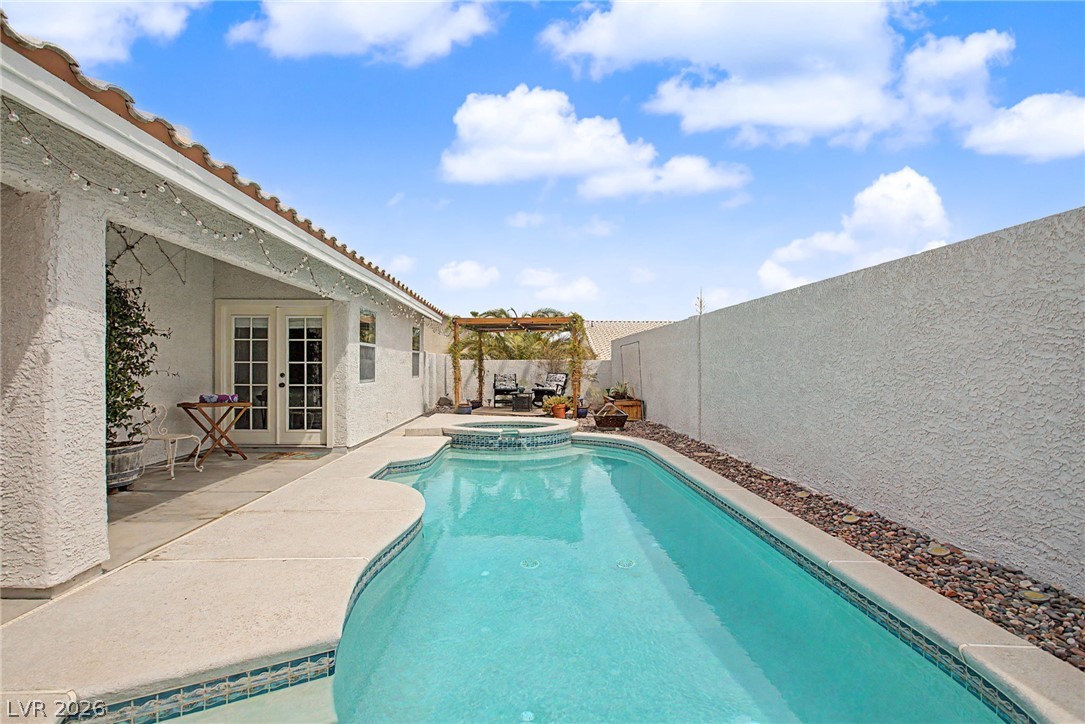 1780 Summerwood Circle Henderson NV 89012